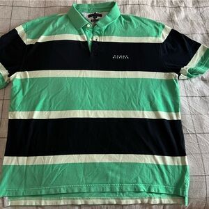 Tommy Hilfiger big and tall men’s polo like new. 3Xl